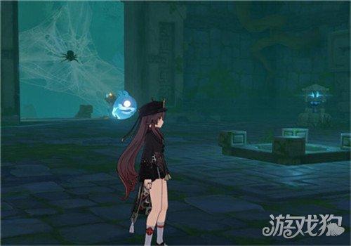 逃离城郊古宅