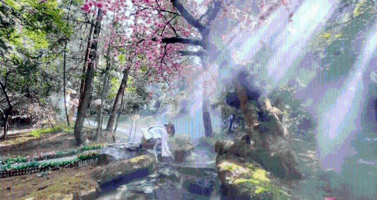 暗黑地牢